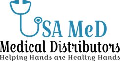 Nitrile Glove Wholesalers- USAMED Medical Distributors