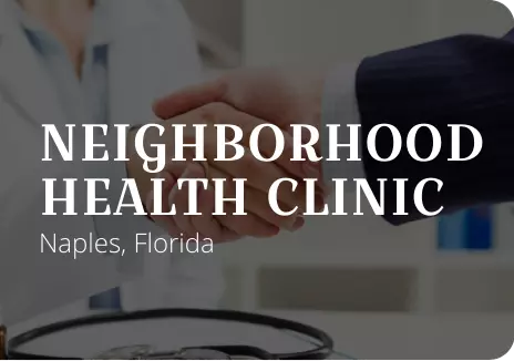 Nitrile Gloves Distributor in Florida -Neighborhood Health Clinic