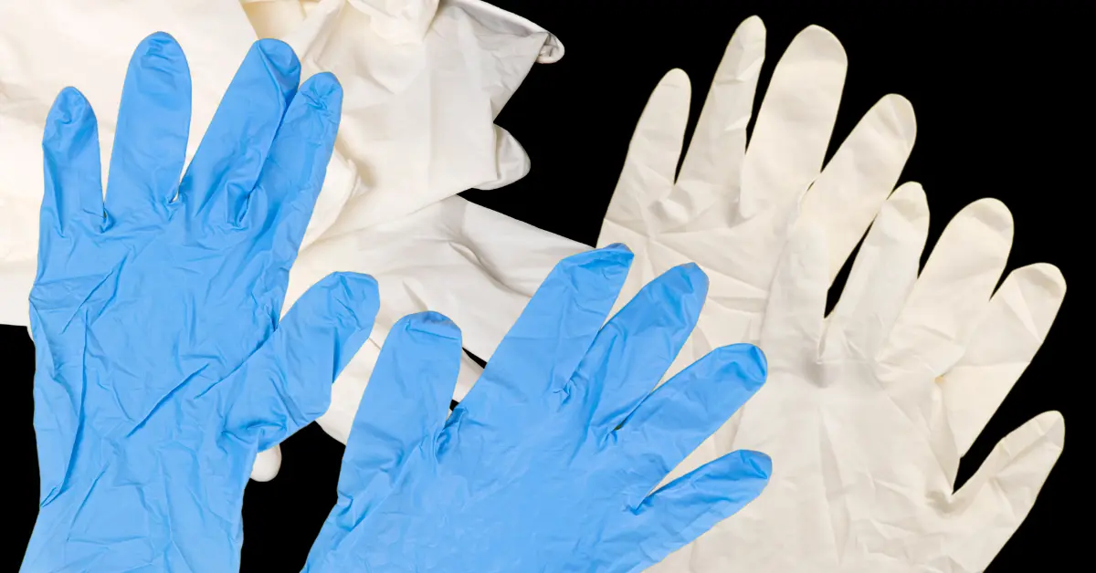 USAMED Medical Distributors - Latex Gloves Alternative