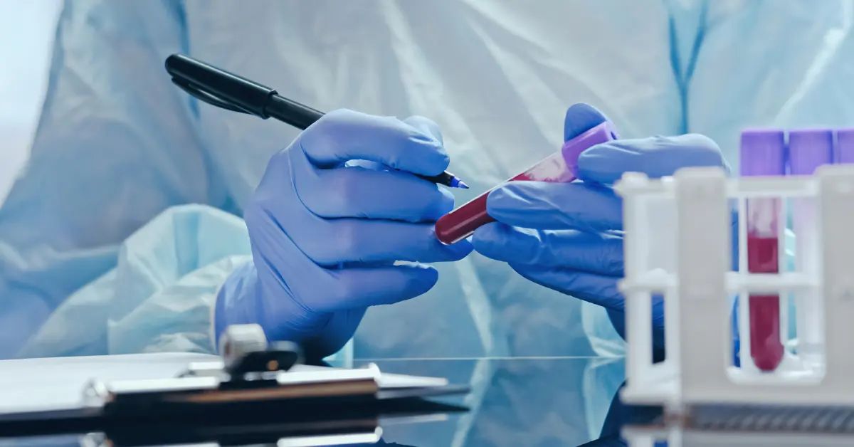 Why Are Gloves Important In A Lab - USAMED Medical Distributors