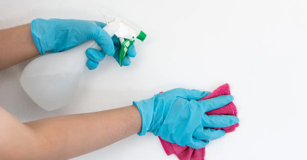 Household Gloves For Cleaning - USAMED Medical Distributors