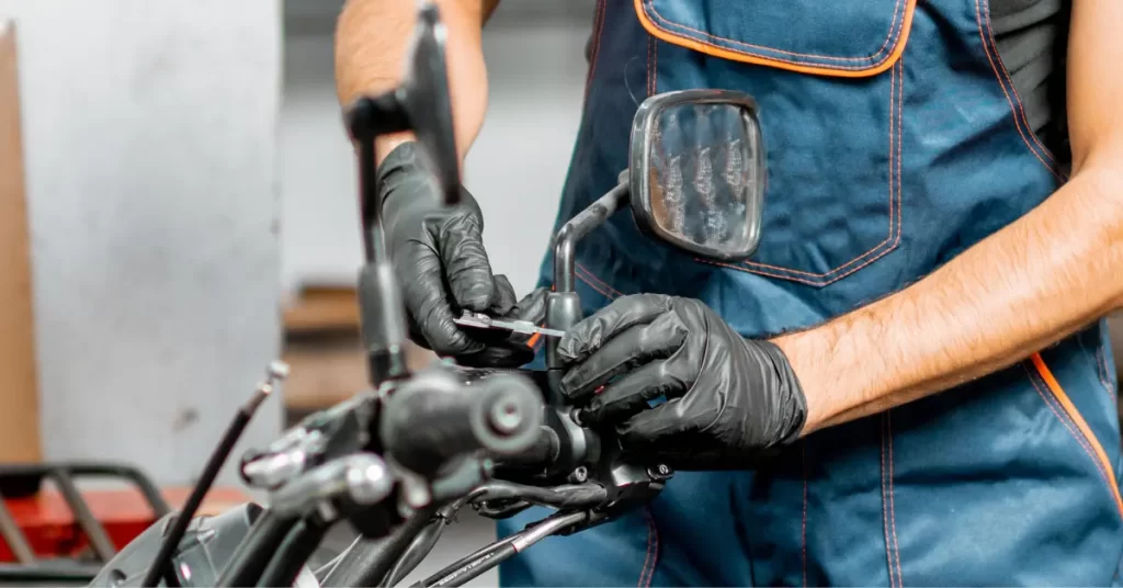 Workshop Gloves - USAMED Medical Distributors