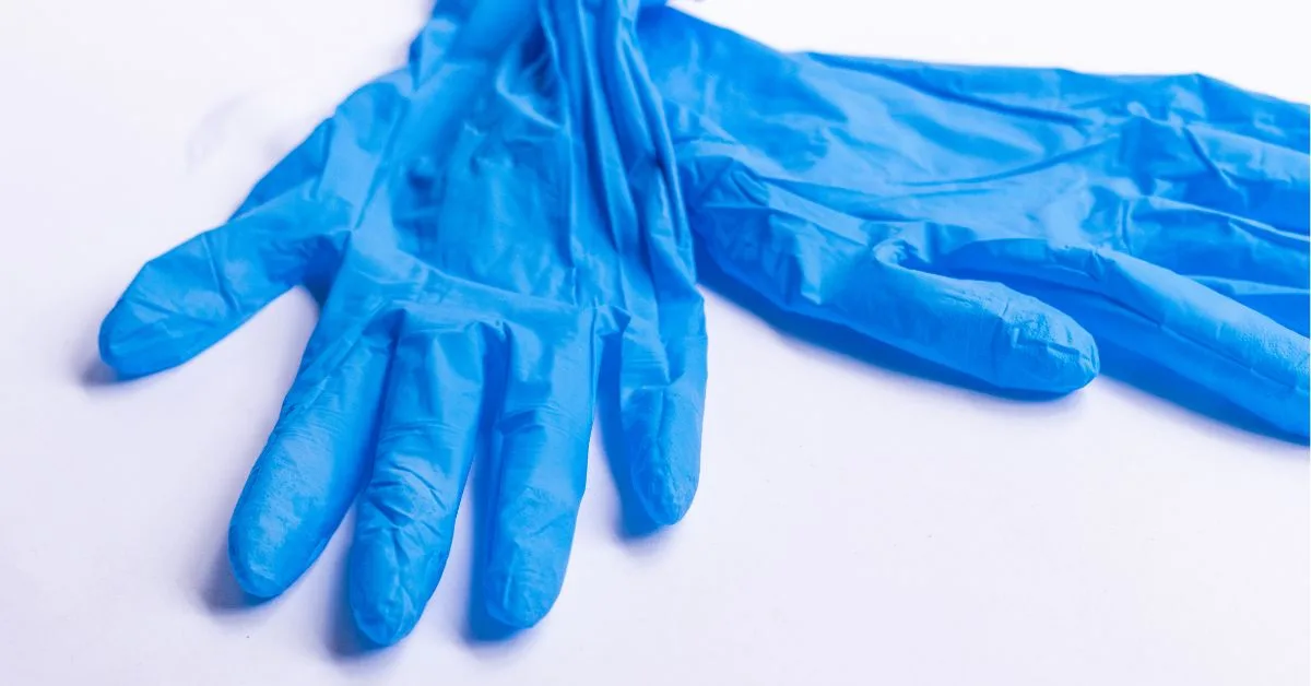 are powder free gloves latex free - USAMED Medical Distributors