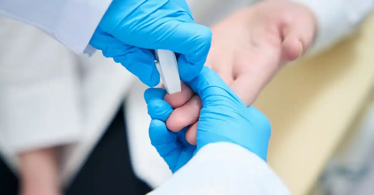 Puncture Resistance - USAMED Medical Distributors