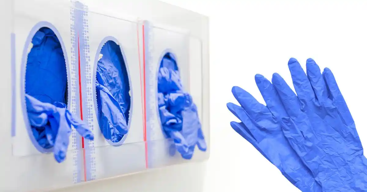 do medical gloves expire - USAMED Medical Distributors