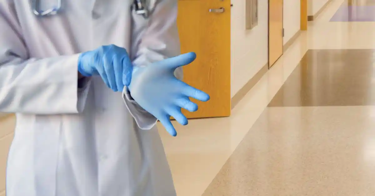 healthcare gloves USAMED Medical Distributors