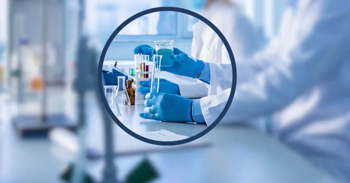 nitrile gloves laboratory - USAMED Medical Distributors
