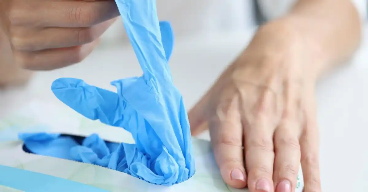 why do gloves expire - USAMED Medical Distributors