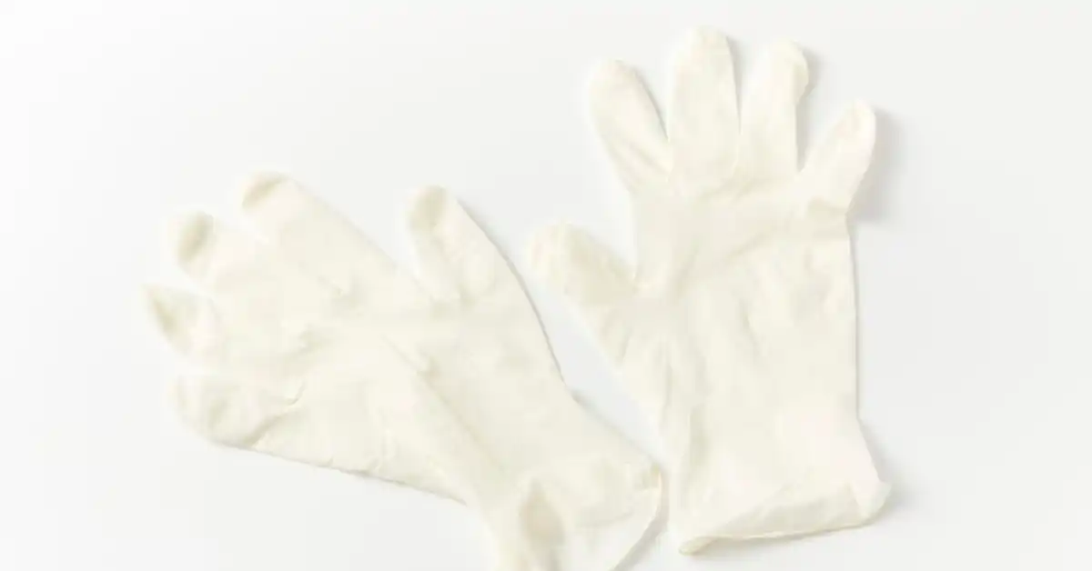 allergy to vinyl gloves symptoms - USAMED Medical Distributors