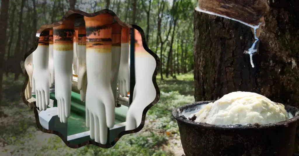 does natural rubber contain latex - USAMED Medical Distributors