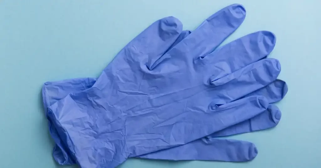 neoprene gloves vs nitrile gloves - USAMED Medical Distributors