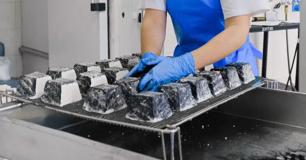 what makes gloves food safe USAMED Medical Distributors