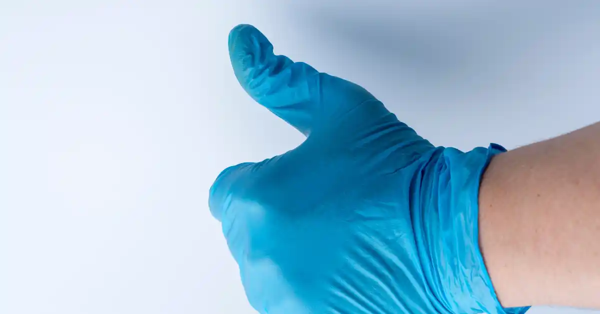 gloves for huge hands - USAMED Medical Distributors