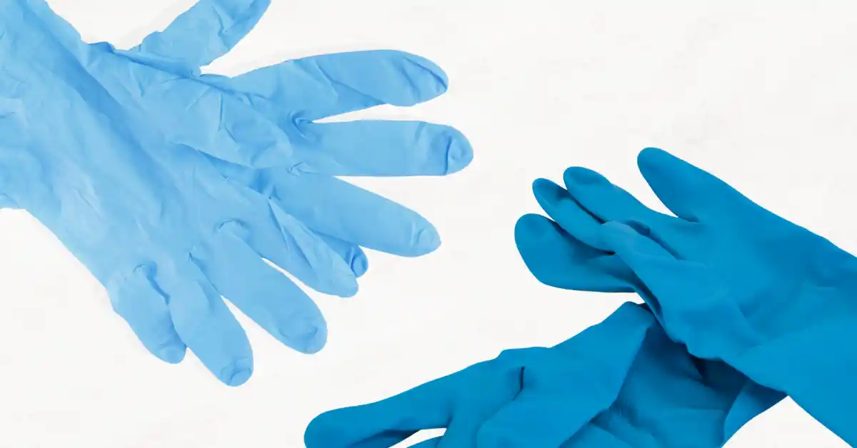 gloves one size fits all - USAMED Medical Distributors