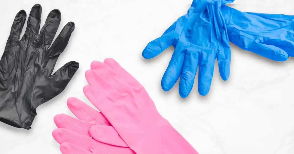 strength gloves - USAMED Medicald Distributors