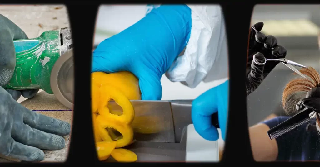 Safety Gloves for Cutting - USAMED Medical Distributors