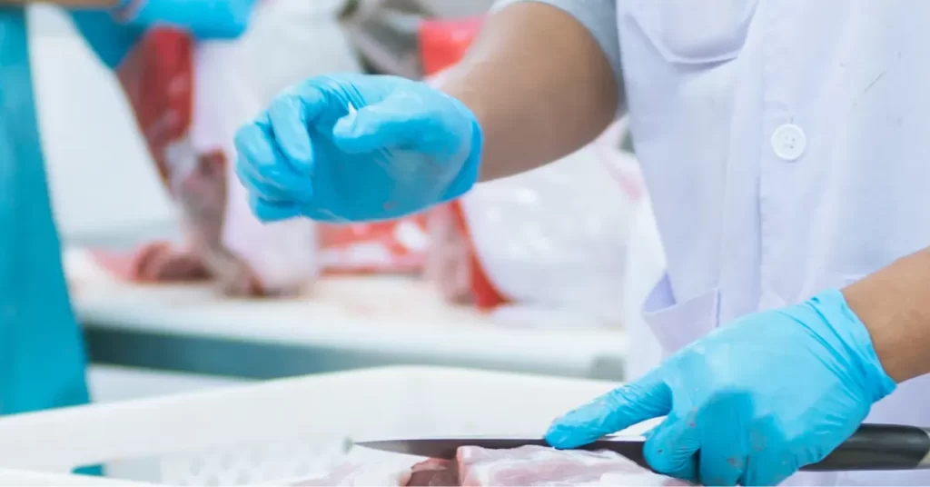 cut resistant levels - USAMED Medical Distributors