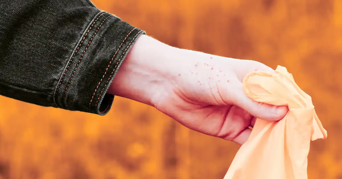 how do you know if youre allergic to latex gloves - USAMED Medical Distributors