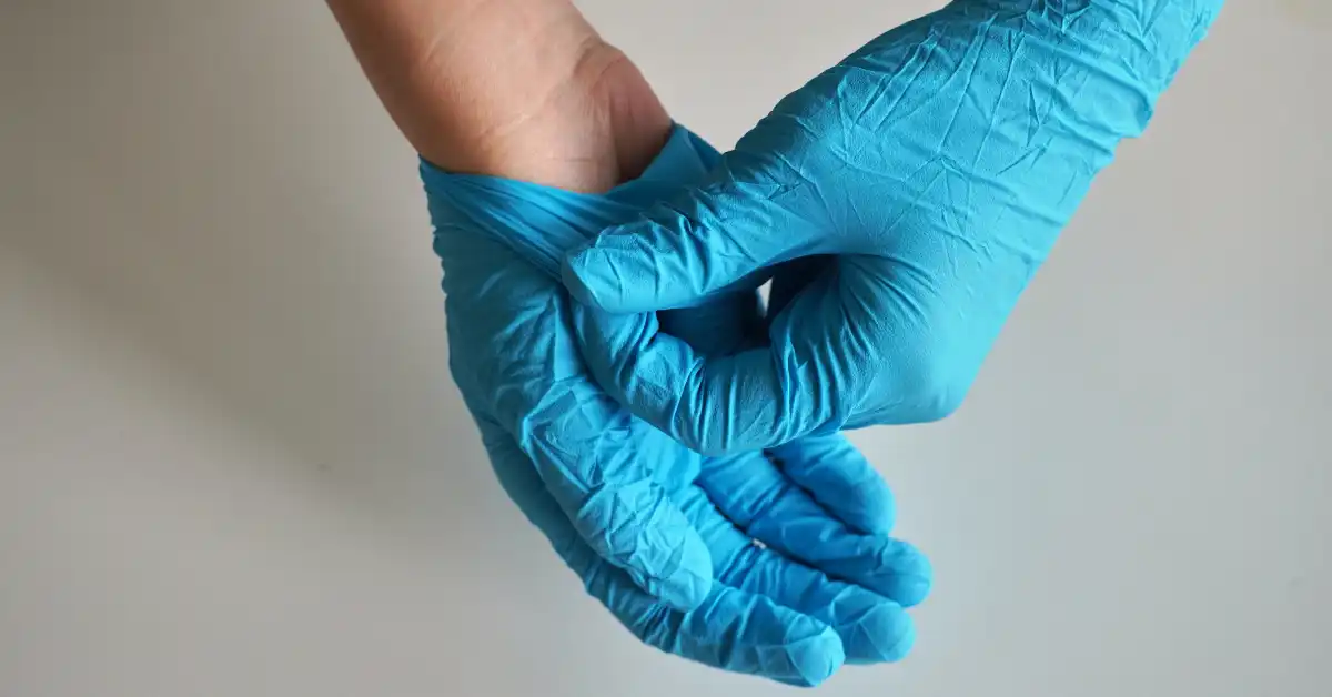 Reusing Nitril eGloves - USAMED Medical Distributors