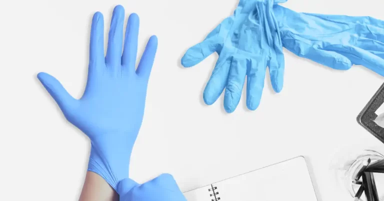 disposable gloves non latex - USAMED Medical Distributors