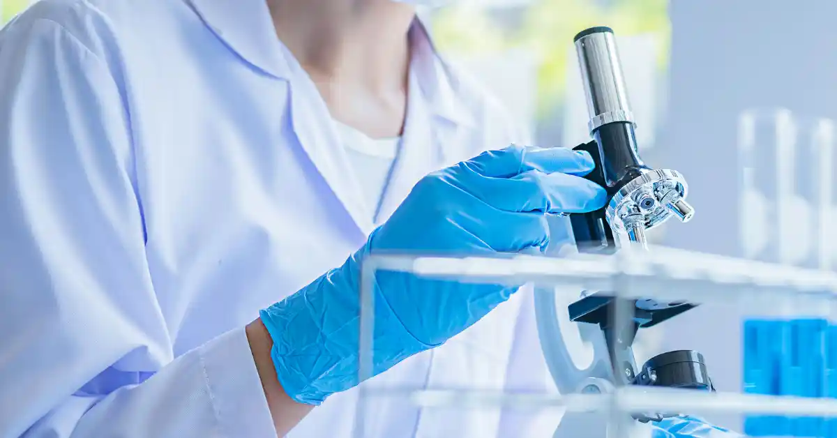 lab safety gloves - USAMED Medical Distributors