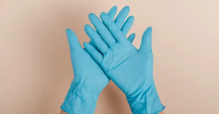 proper use of disposable gloves - USAMED Medical Distributors