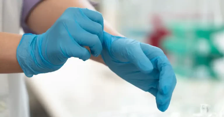 to use gloves properly - USAMED m Medical Distributors