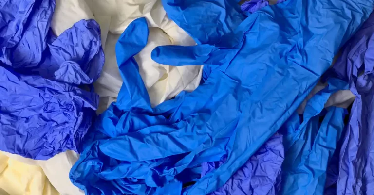 types of surgical gloves - USAMED Medical Distributors