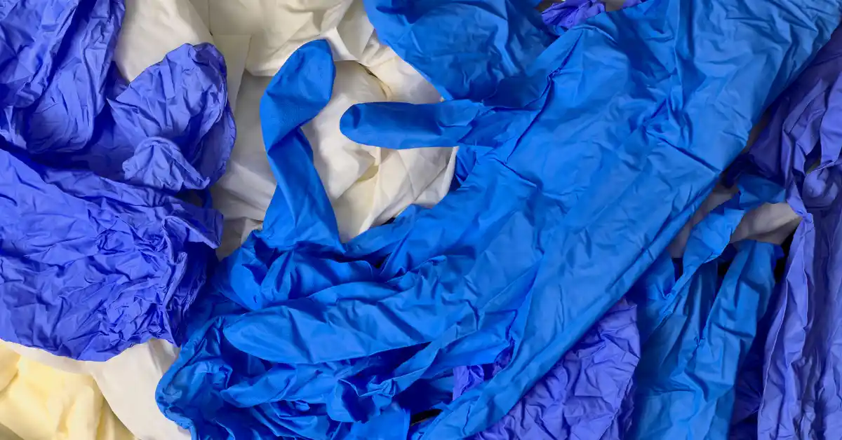 types of surgical gloves - USAMED Medical Distributors