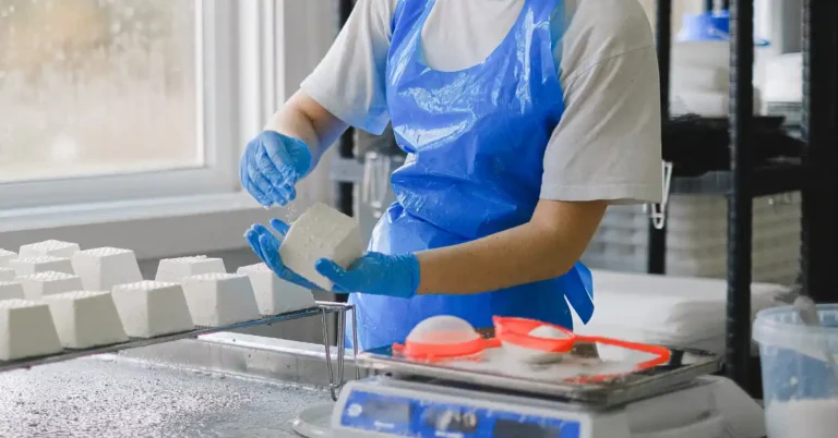 are blue nitrile gloves food safe - USAMED Medical Distributors
