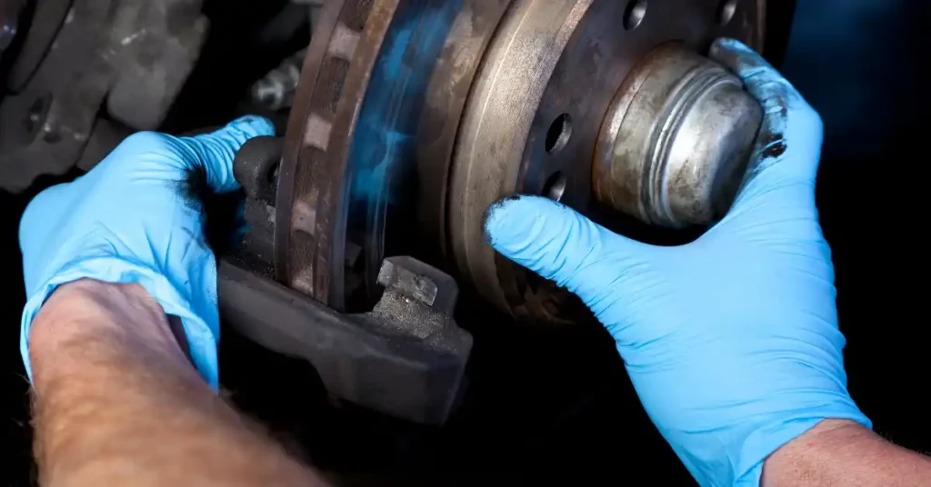 disposable gloves for mechanics - USAMED Medical Distributors