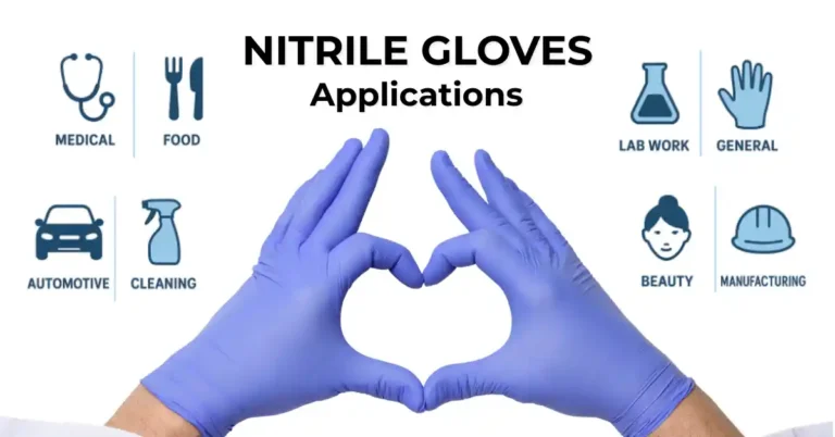 best disposable gloves - USAMED Medical Distributors