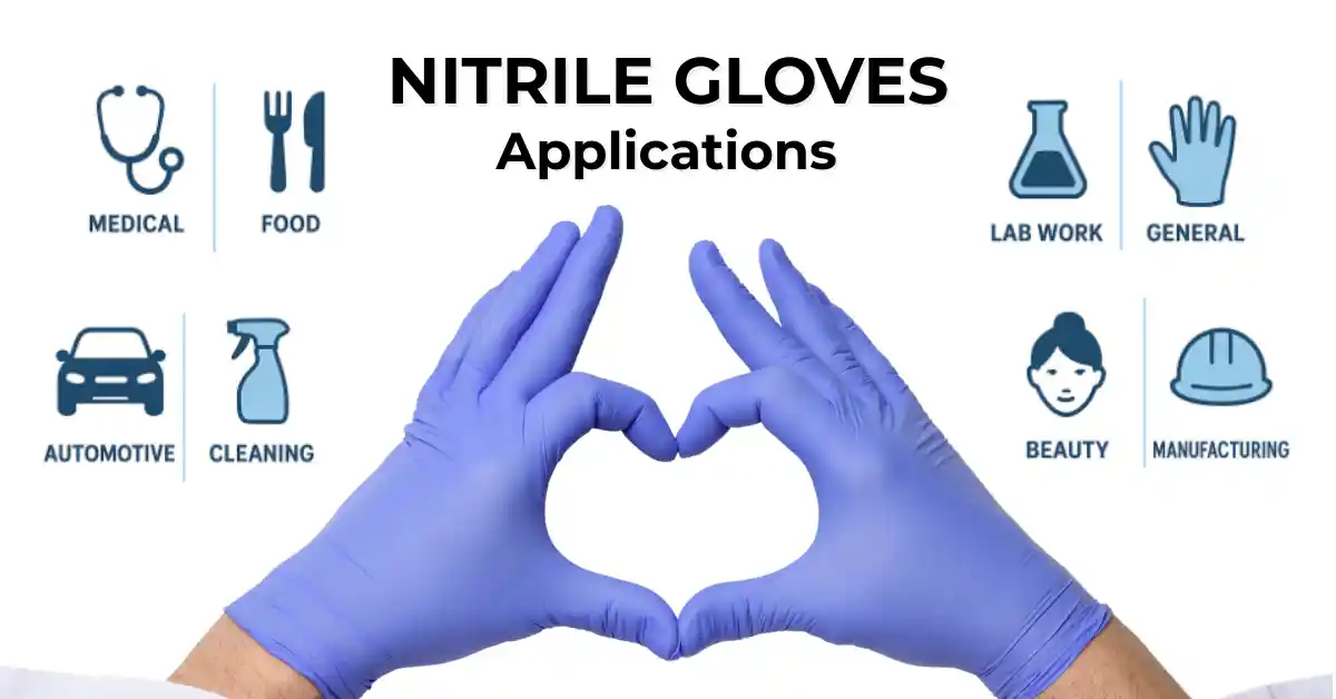 best disposable gloves - USAMED Medical Distributors