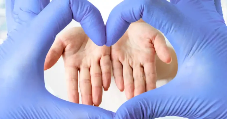 glove skin irritation tips-USAMEDMedicalDistributors