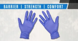 Why High-Performance Barrier Gloves Are Becoming Essential in Modern Workspaces