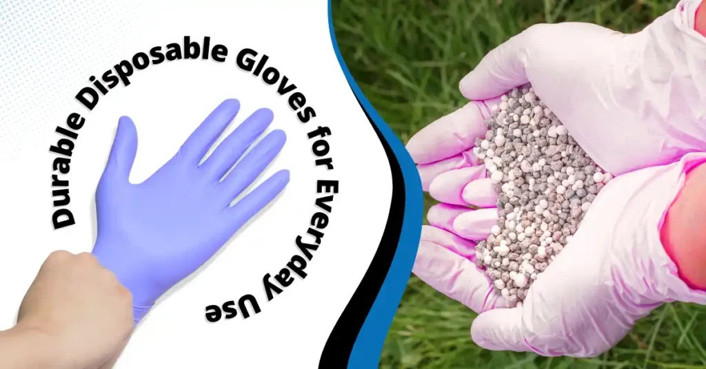 durable disposable gloves-USAMED Medical Distributors