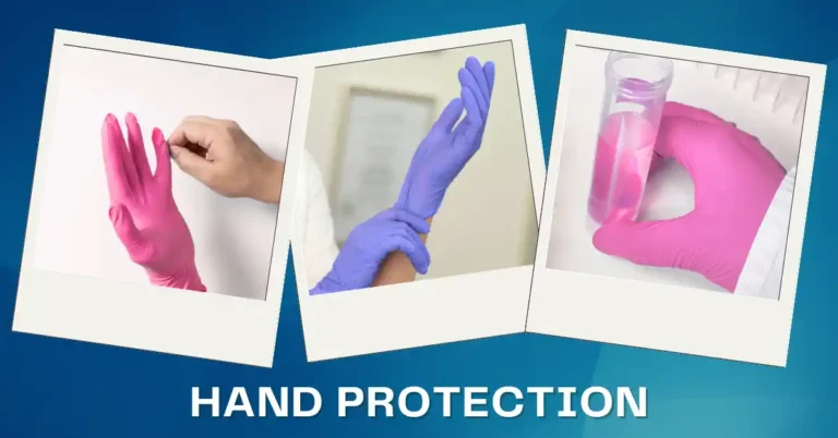 hand protection - USAMED Medical Distributors