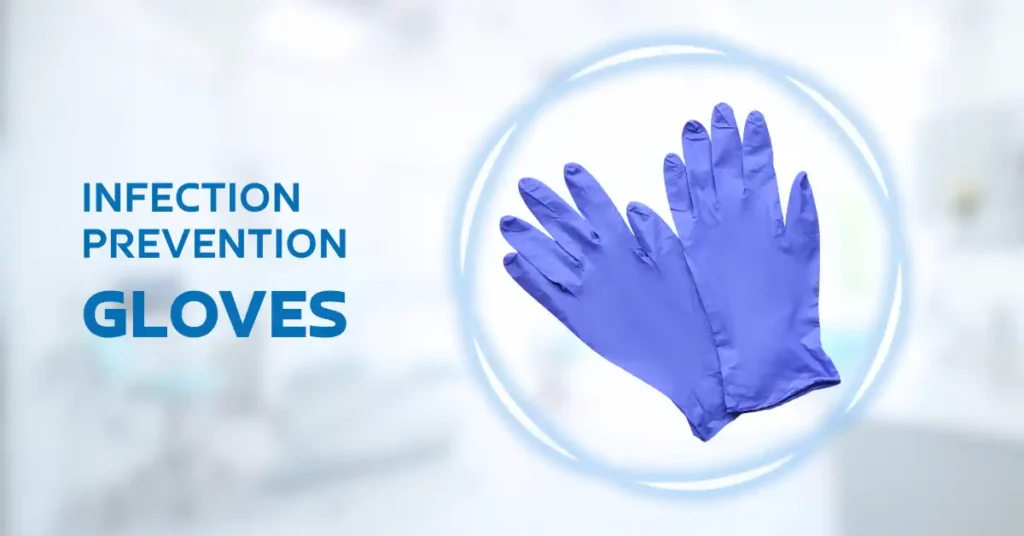 infection prevention gloves - USAMED Medical Distributors