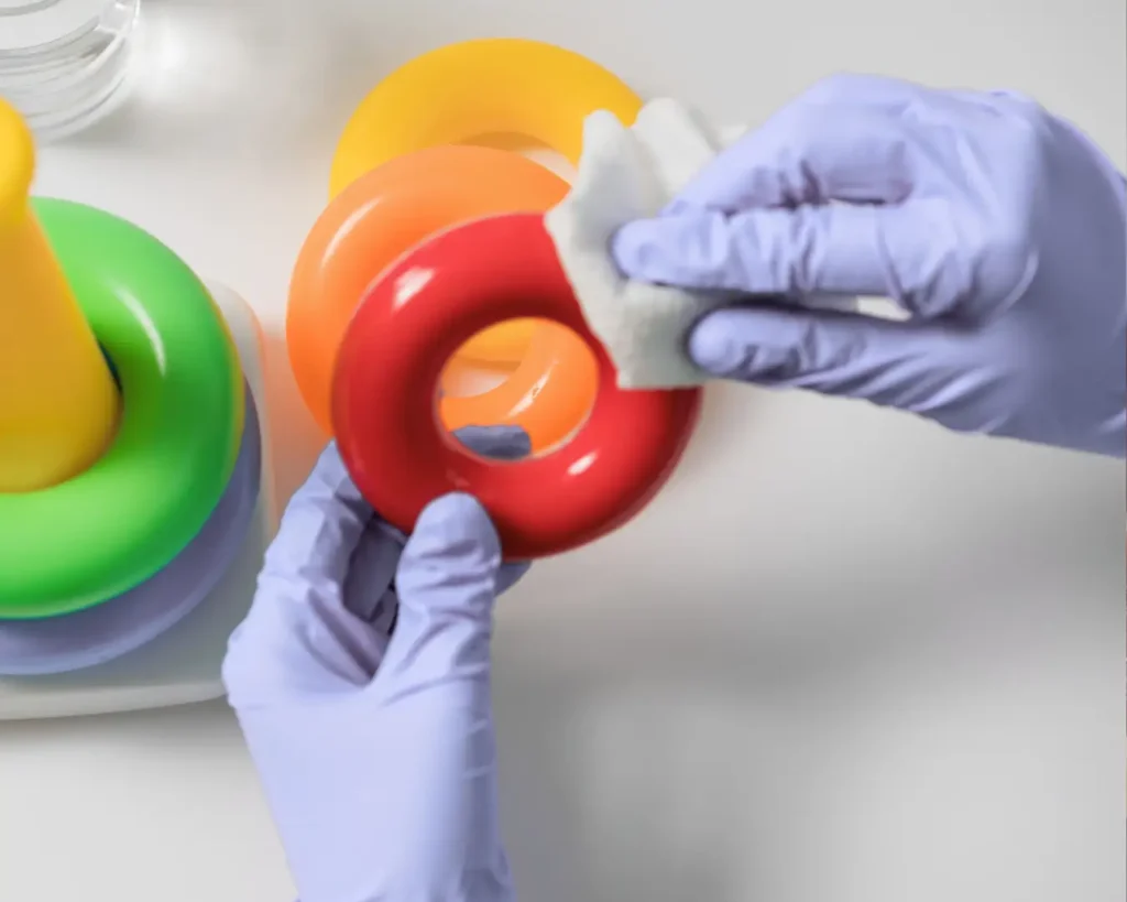 Lightweight Everyday Protection USAMED Medical Distributors