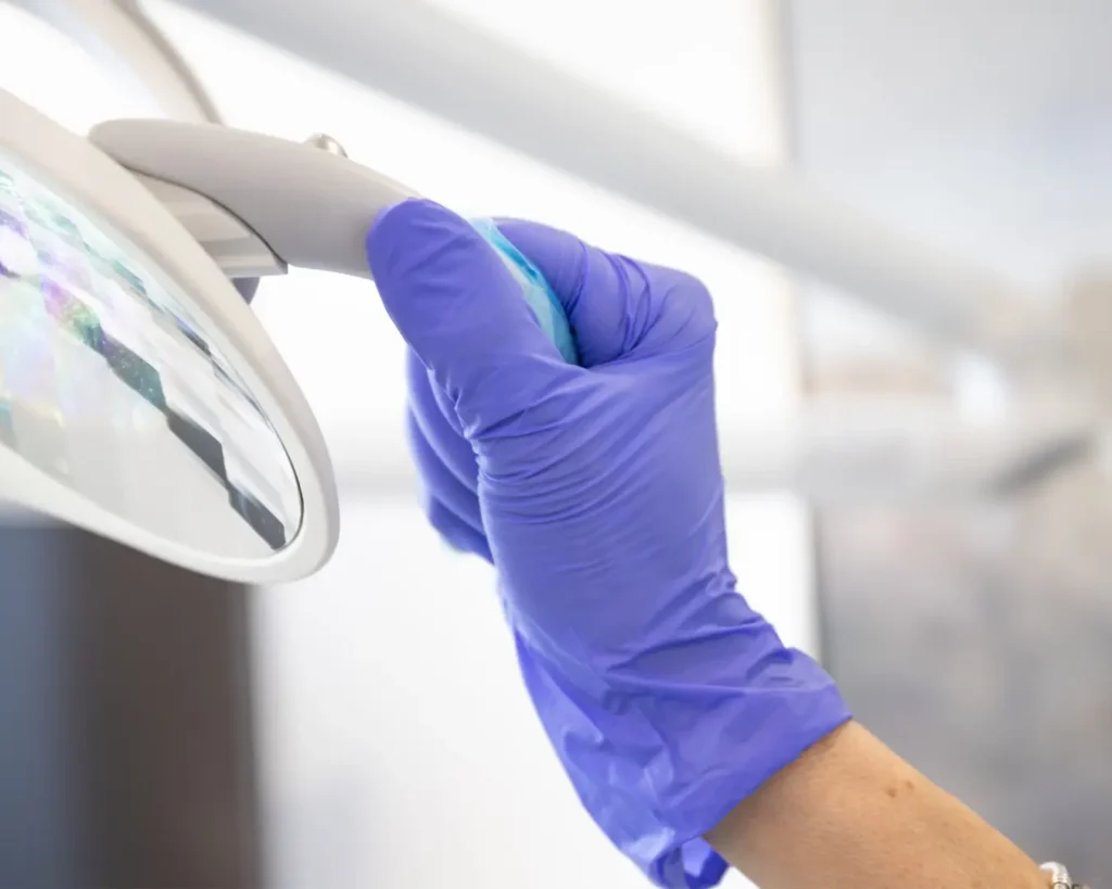 Maximum Strength Protection USAMED Medical Distributors