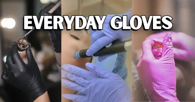 everyday gloves - USAMED Medical Distributors