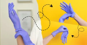 Gloves Infection Control: Preventing Cross-Contamination