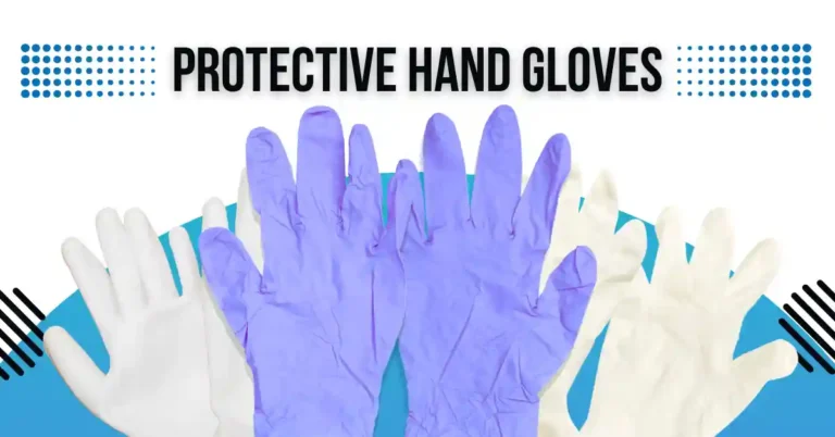 protective hand gloves - USAMED Medical Distributors