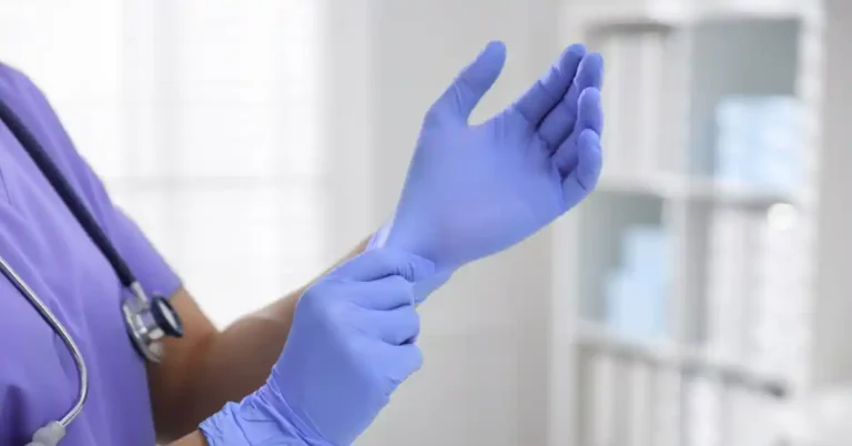 flexible protective gloves - USAMED Medical Distributors
