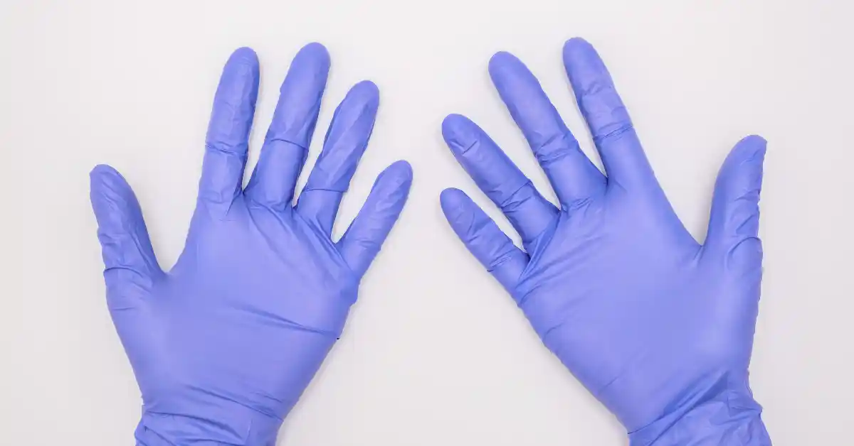 lightweight work gloves - USAMED Medical Distributors