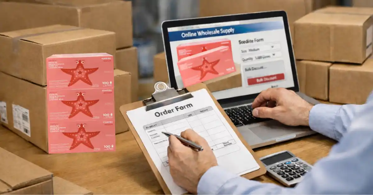 exam gloves bulk pricing - USAMED Medical Distributors