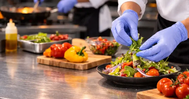 restaurant disposable gloves bulk-USAMED Medical Distributors