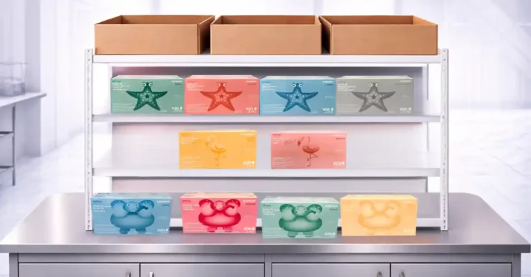 wholesale disposable gloves usa - USAMED Medical Distributors