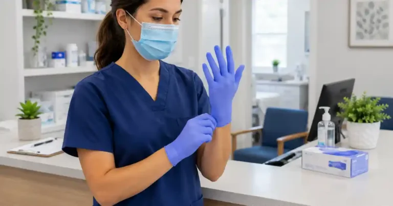 gloves for healthcare workers-USAMED Medical Distributors