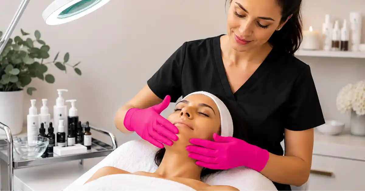 nitrile gloves for estheticians-USAMED Medical Distributors